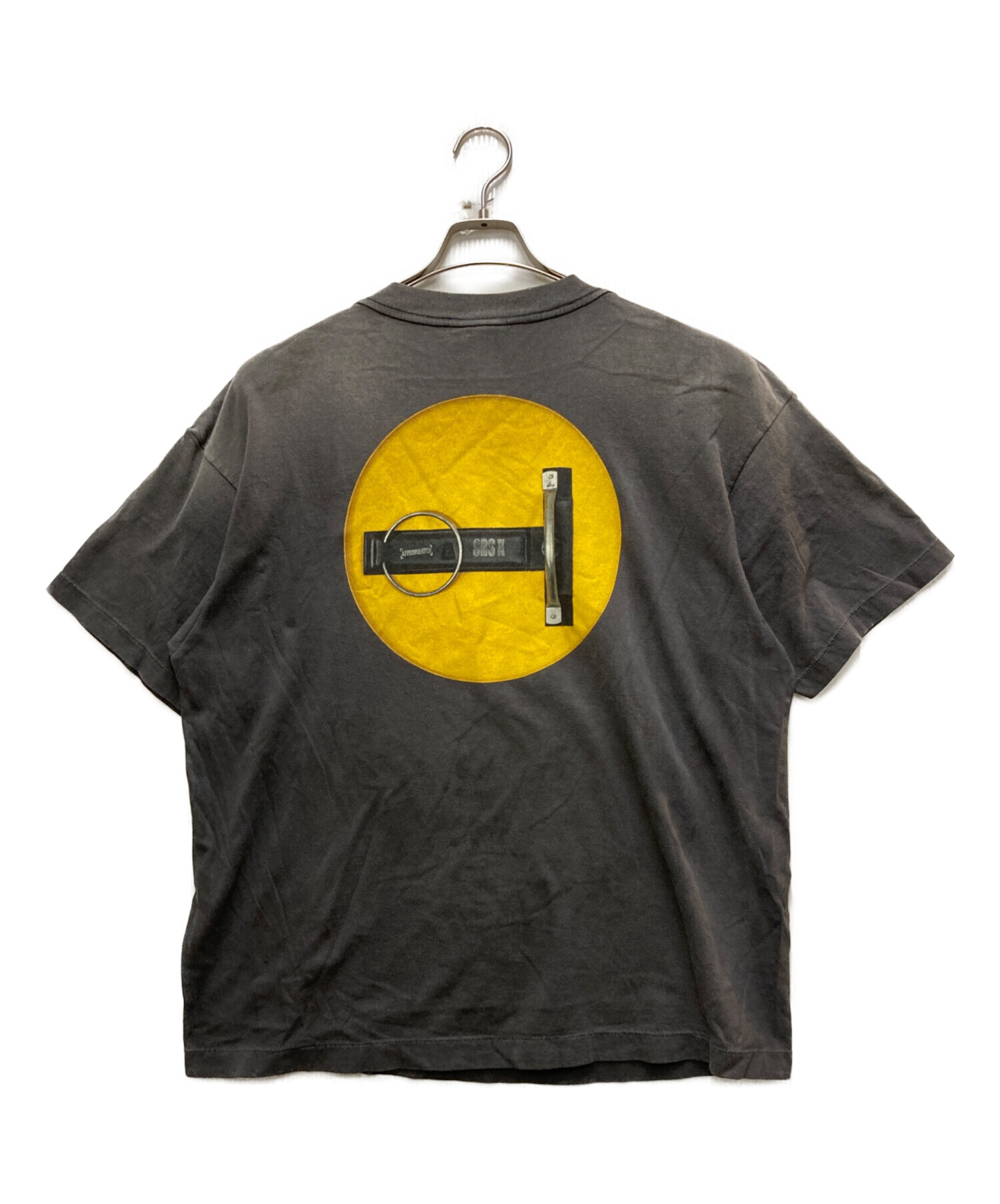 中古・古着通販】SAINT MICHAEL (セントマイケル) THE KLF (ザ