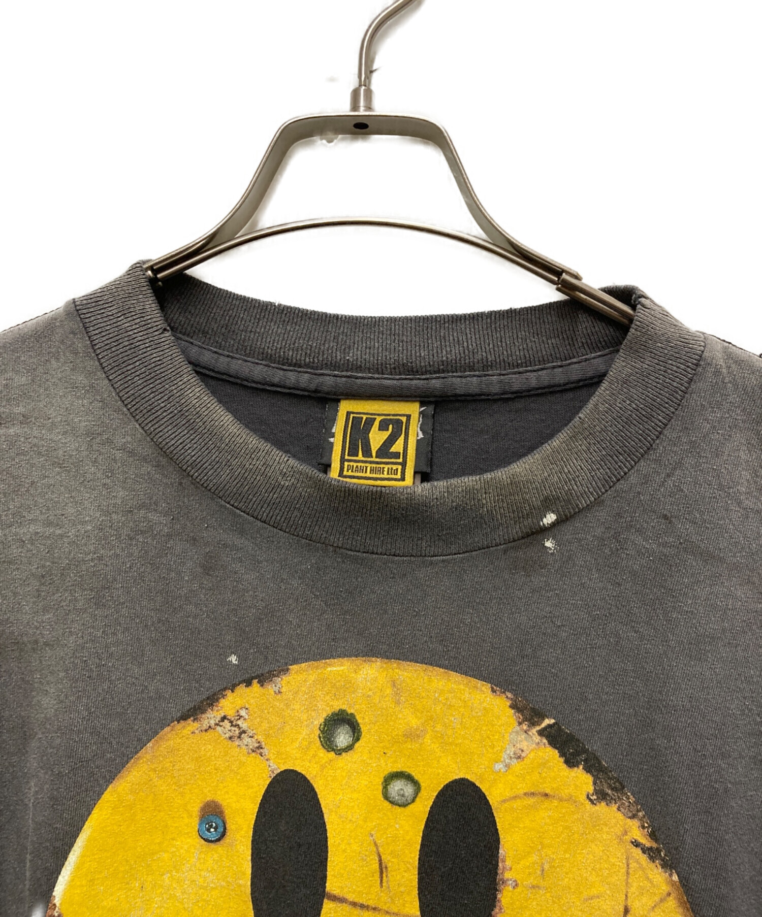 中古・古着通販】SAINT MICHAEL (セントマイケル) THE KLF (ザ