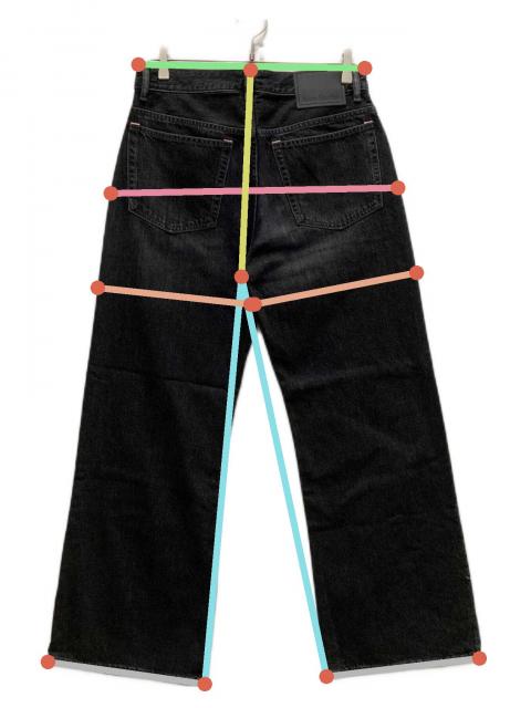 ACNE商店様返金用 中古・古着通販】Acne studios (アクネ ストゥディオス) 2021 M