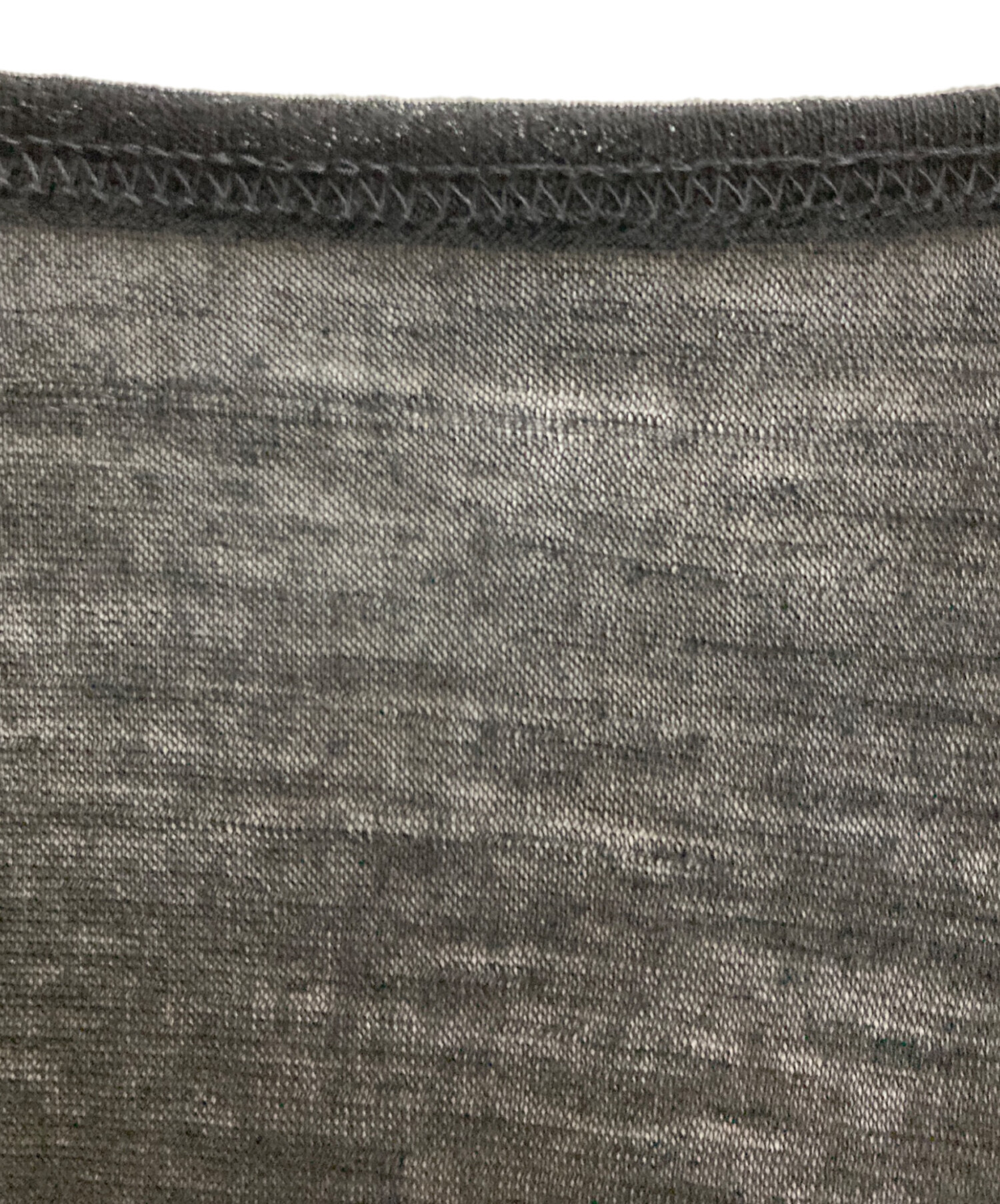 中古・古着通販】Yohji Yamamoto Femme (ヨウジヤマモトファム) 変形