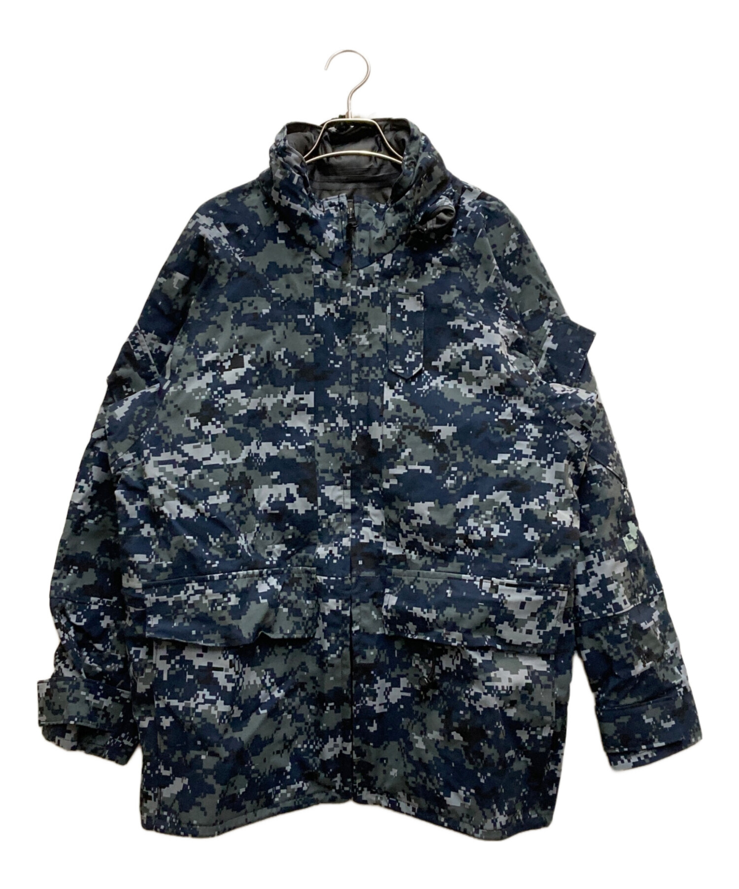 中古・古着通販】US ARMY (ユーエスアーミー) ECWCS GEN2 NWU デジタル 
