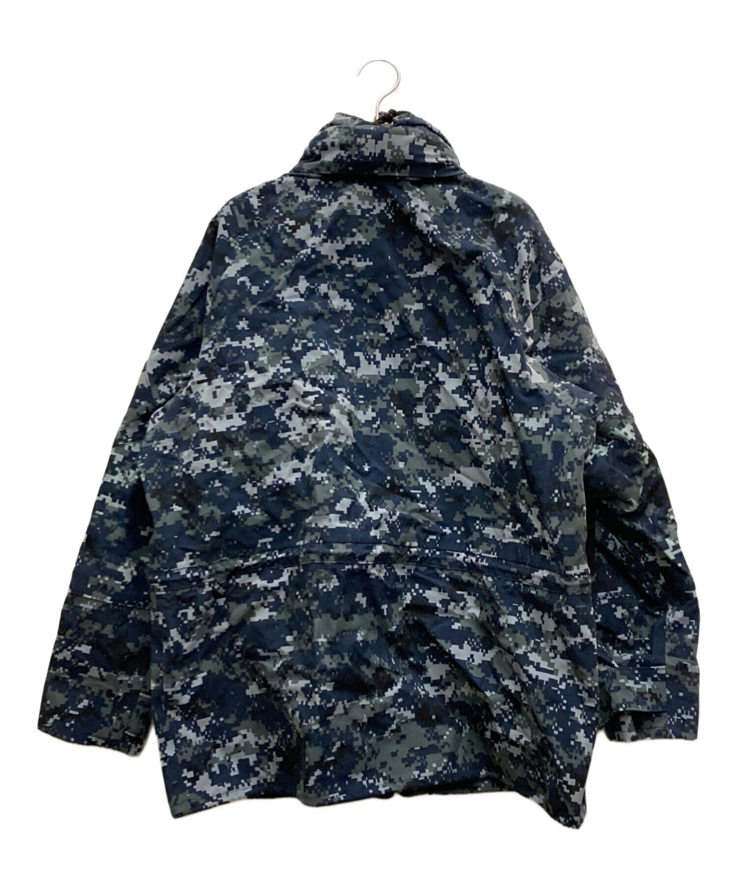 中古・古着通販】US ARMY (ユーエスアーミー) ECWCS GEN2 NWU デジタル 