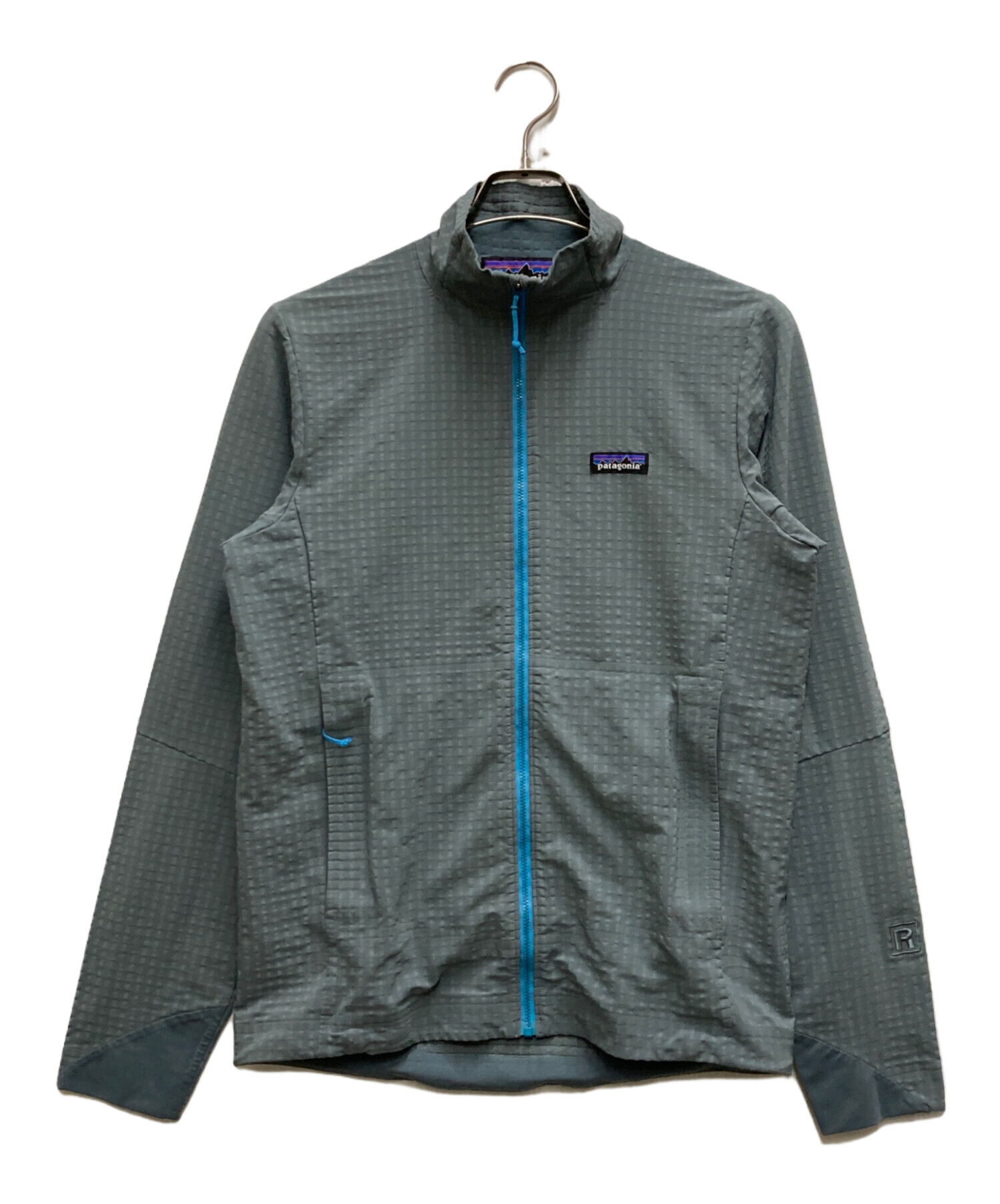 中古・古着通販】Patagonia (パタゴニア) R1テックフェイス 