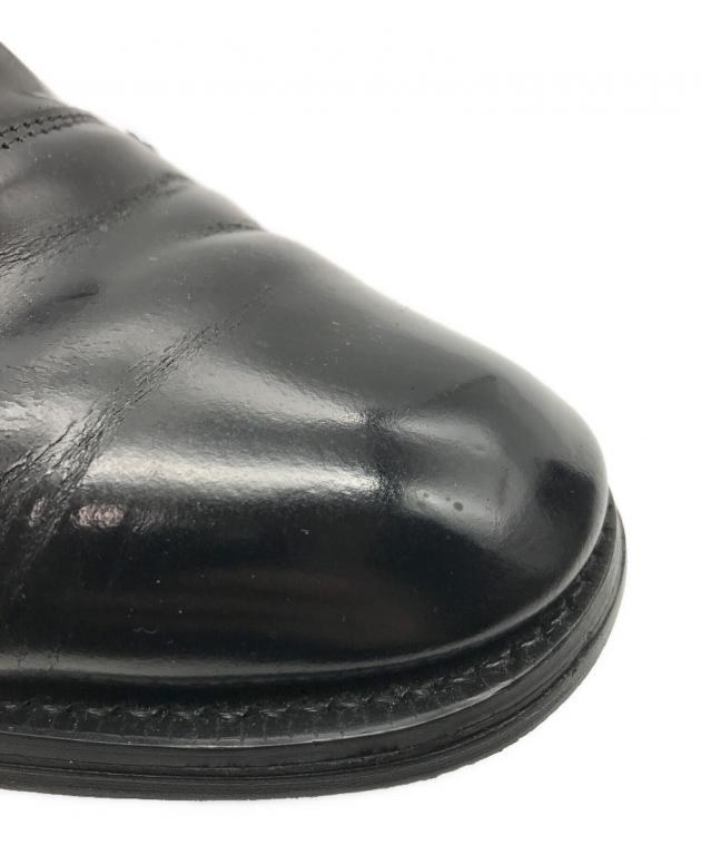 中古・古着通販】SANDERS (サンダース) ストレートチップレザー