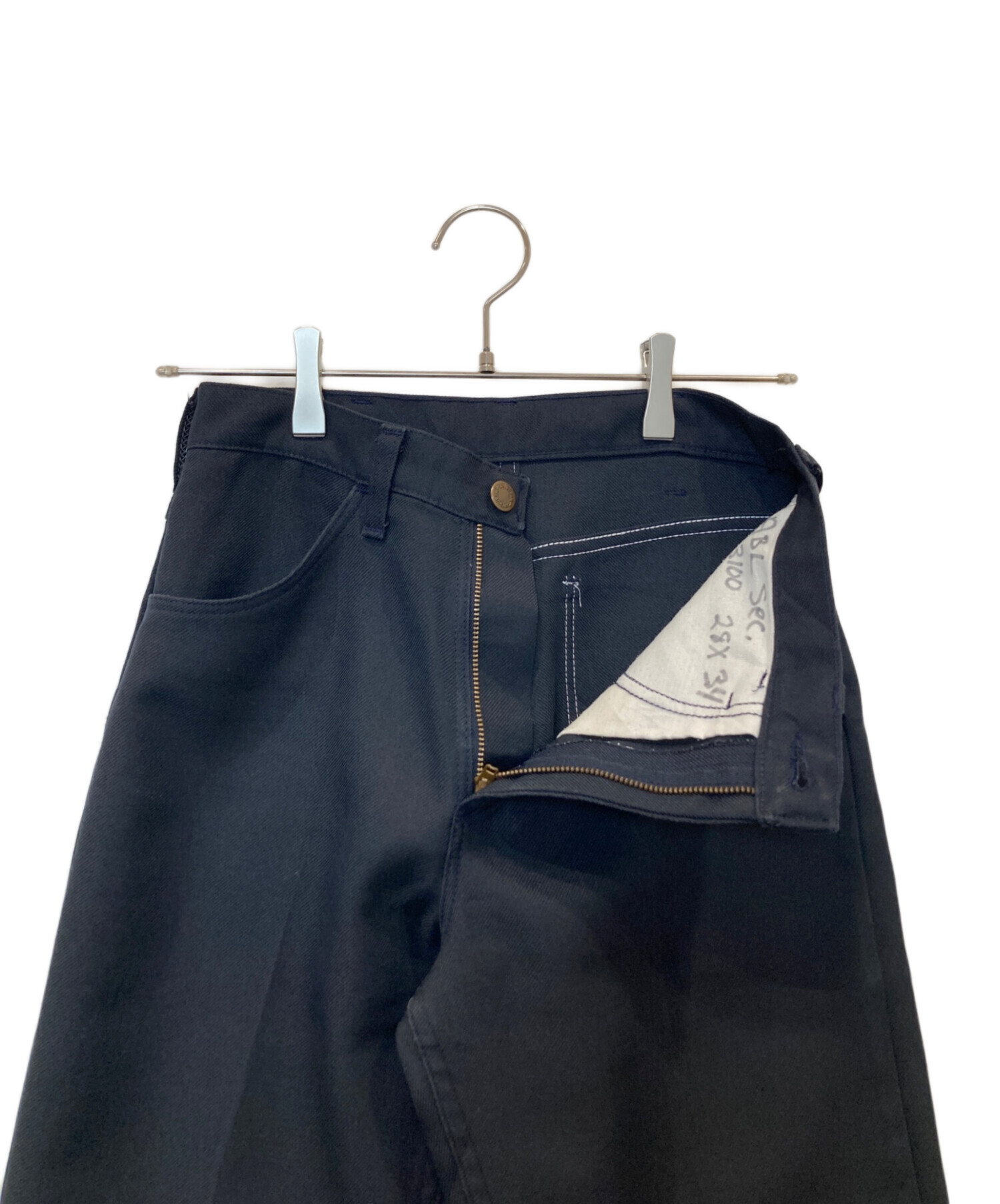 中古・古着通販】Wrangler (ラングラー) 80's ランチャーパンツ