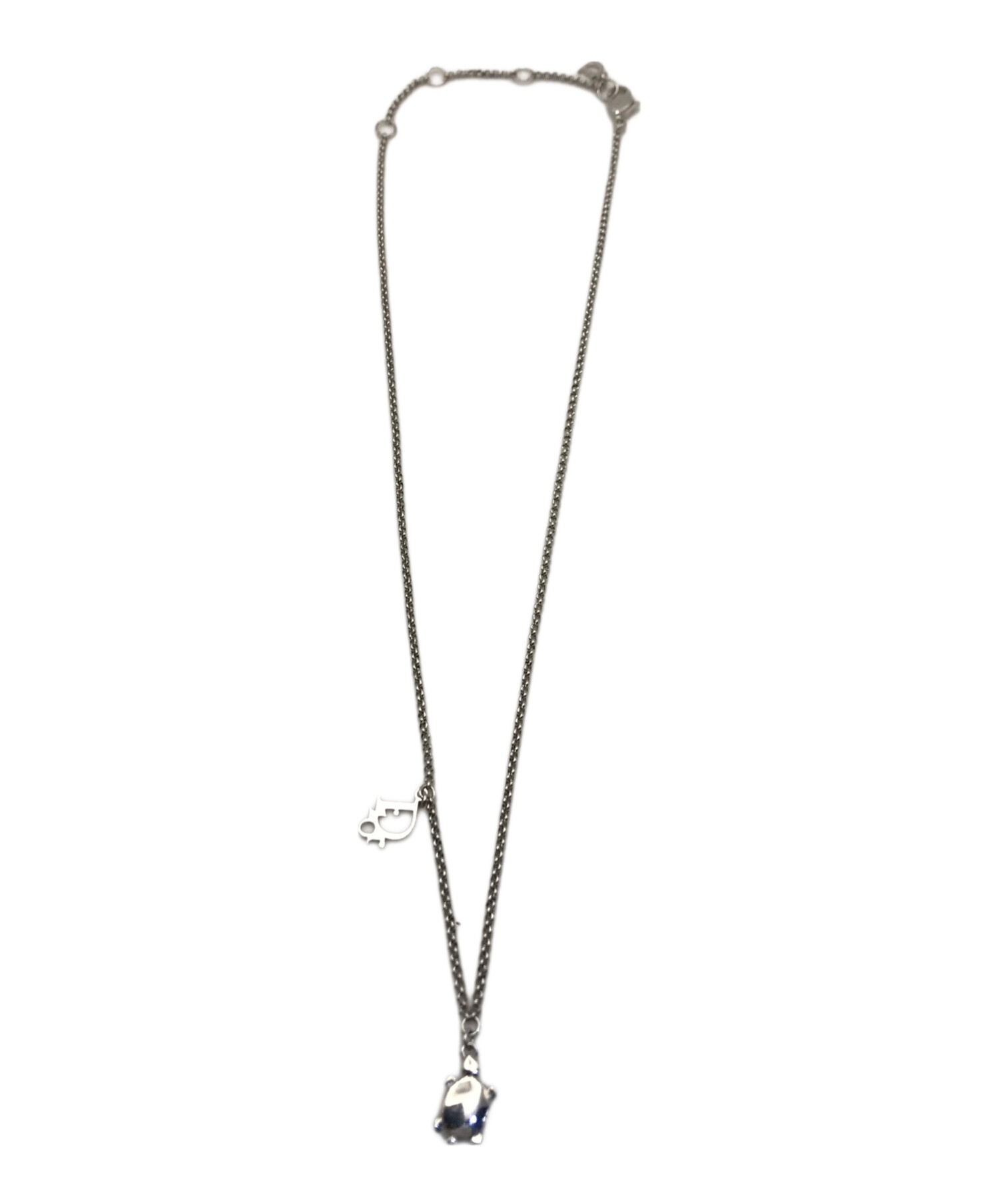 中古・古着通販】Christian Dior (クリスチャン ディオール) タートル