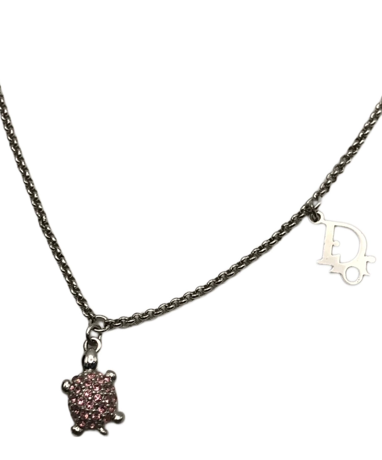 中古・古着通販】Christian Dior (クリスチャン ディオール) タートル