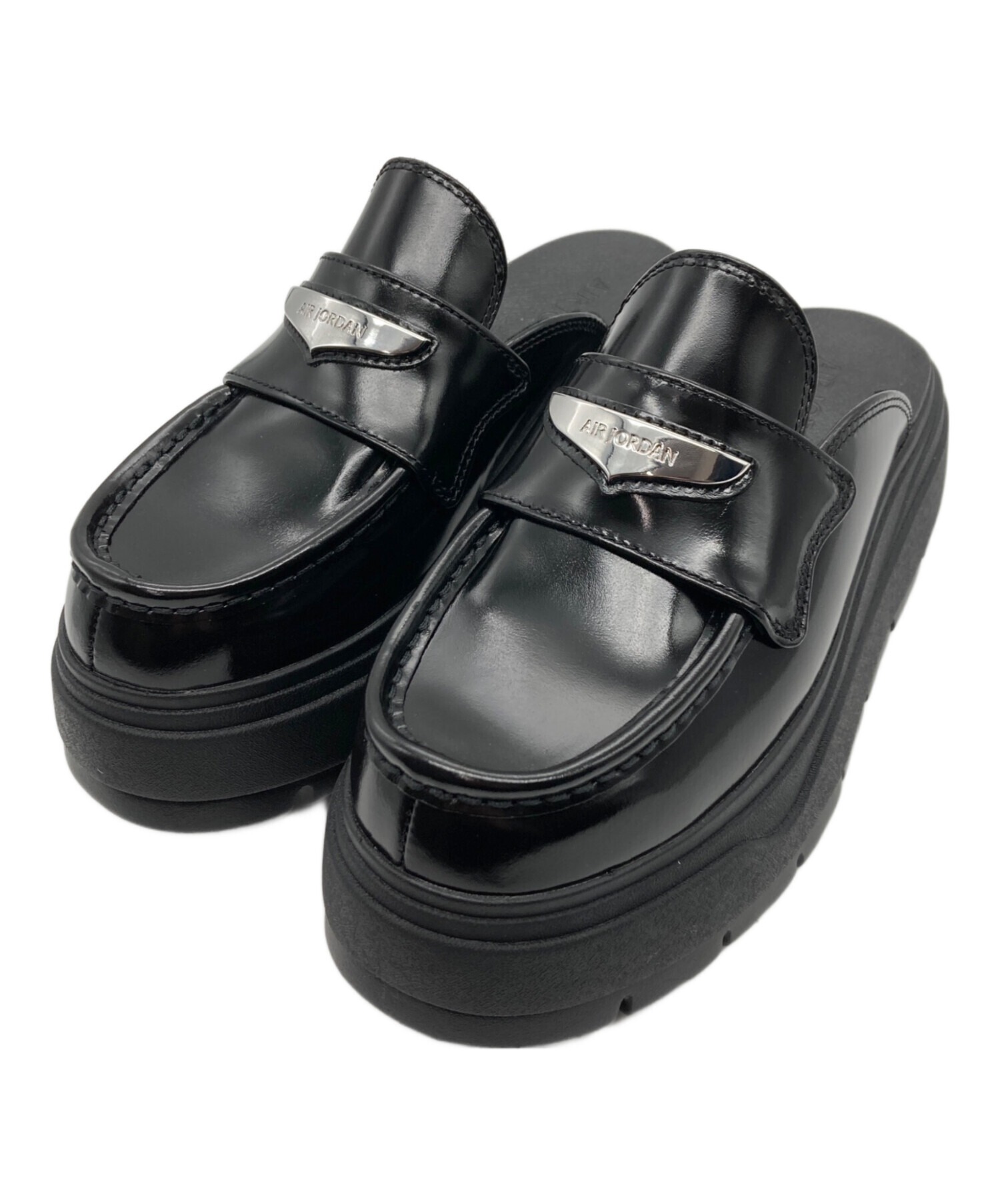 中古・古着通販】JORDAN BRAND (ジョーダン ブランド) AIR JORDAN MULE