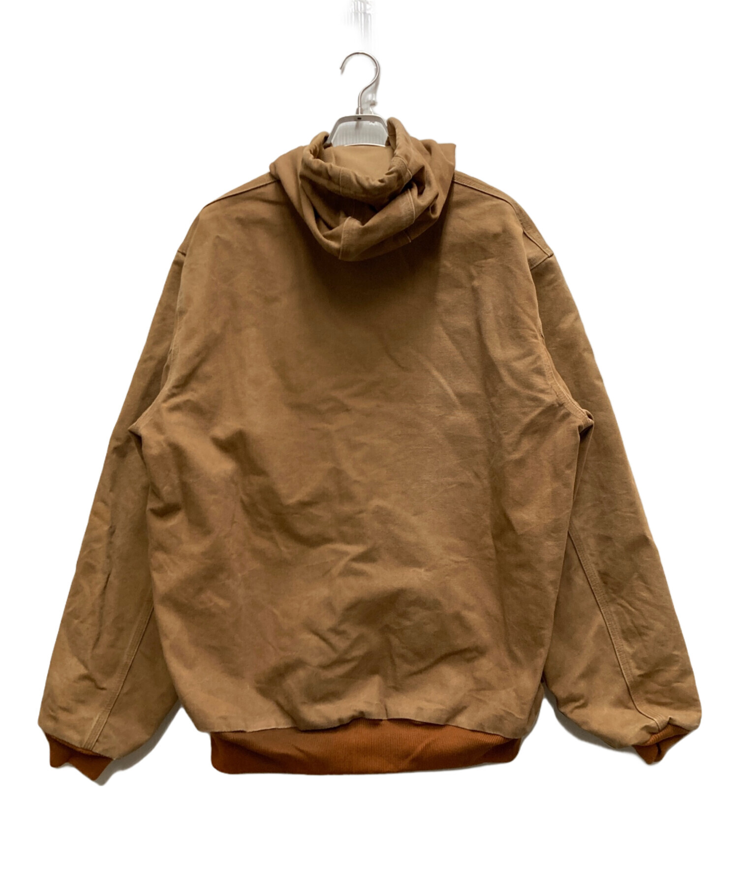 中古・古着通販】CarHartt (カーハート) 90sアクティブジャケット 
