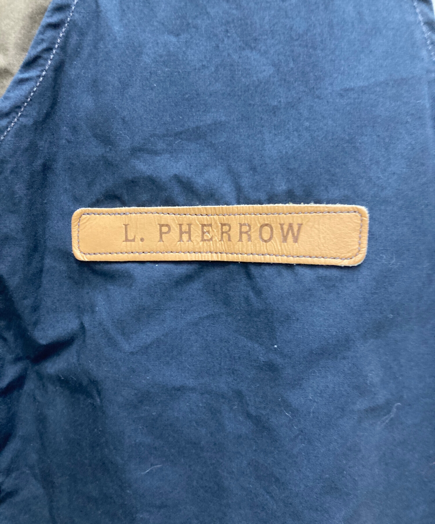中古・古着通販】PHERROW