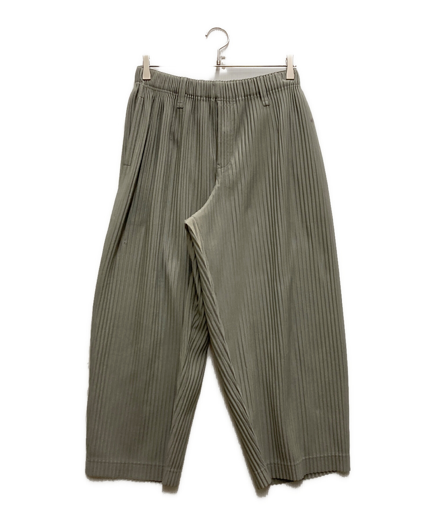 中古・古着通販】HOMME PLISSE ISSEY MIYAKE (オム プリッセ イッセイ