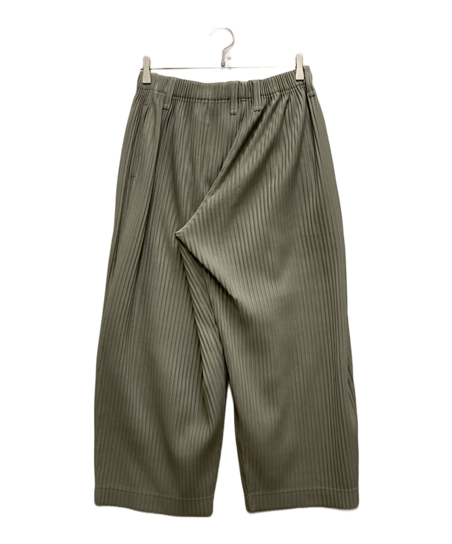 中古・古着通販】HOMME PLISSE ISSEY MIYAKE (オム プリッセ イッセイ