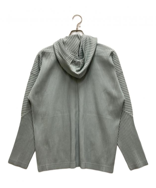 ISSEY MIYAKEイッセイミヤケシルバーグレーのタートルネックタンクトップ アイテムのご紹介「SKYLINE」 – isseymiyake.com