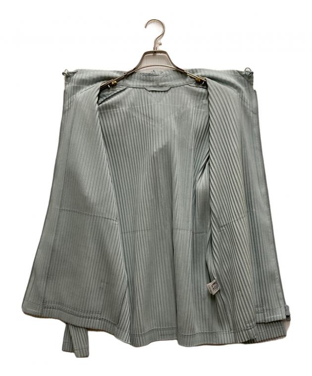 中古・古着通販】HOMME PLISSE ISSEY MIYAKE (オム プリッセ イッセイ