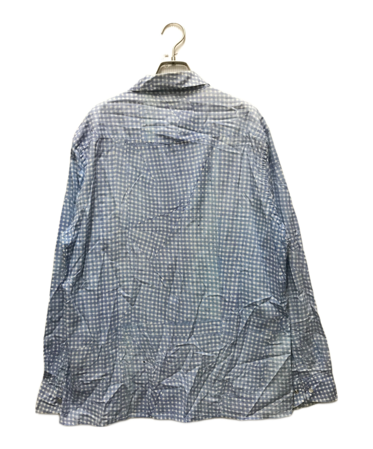 中古・古着通販】OUR LEGACY (アワーレガシー) DELICATE FRONTIER 