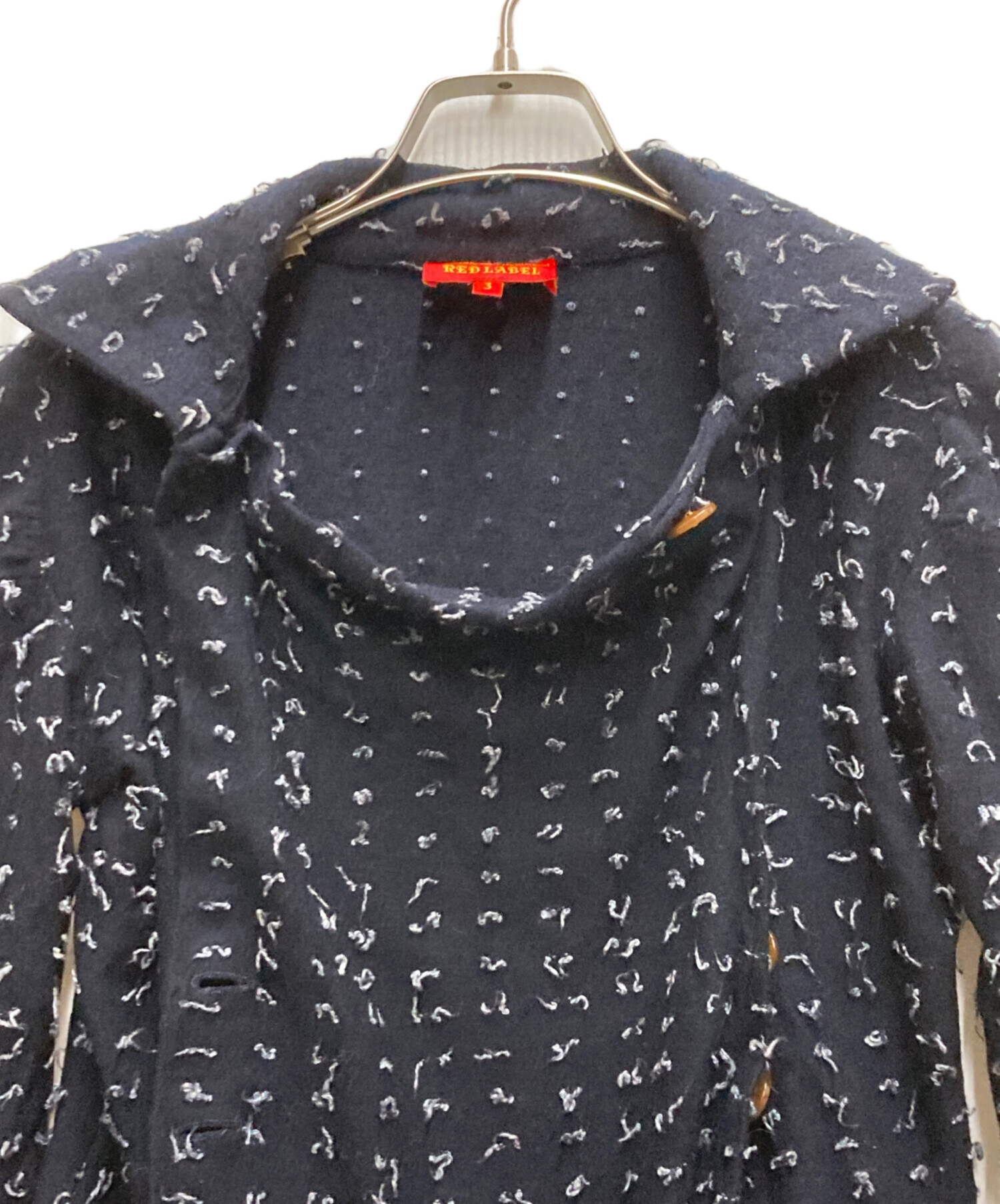 中古・古着通販】Vivienne Westwood RED LABEL (ヴィヴィアンウエスト