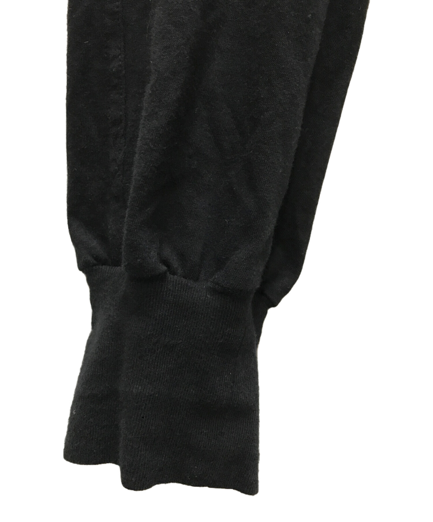 ダークシャドウサルエルロングパンツ メンズ XS 中古・古着通販】DRKSHDW (ダークシャドウ) ドローストリング ロング