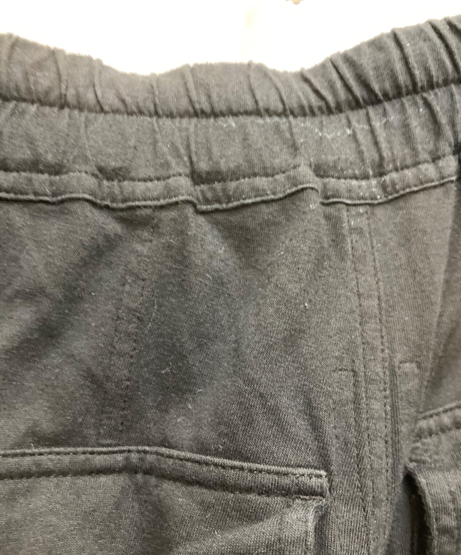 中古・古着通販】DRKSHDW (ダークシャドウ) カーゴサルエルパンツ