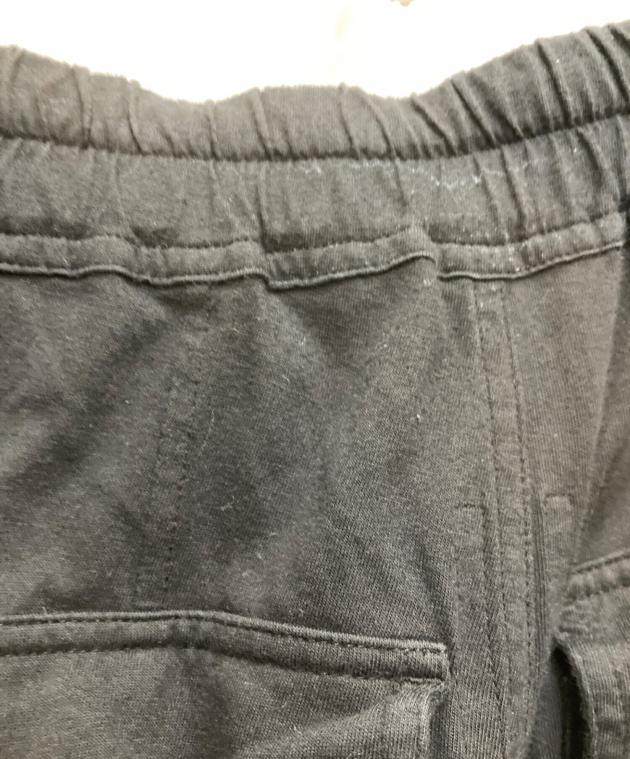 中古・古着通販】DRKSHDW (ダークシャドウ) カーゴサルエルパンツ