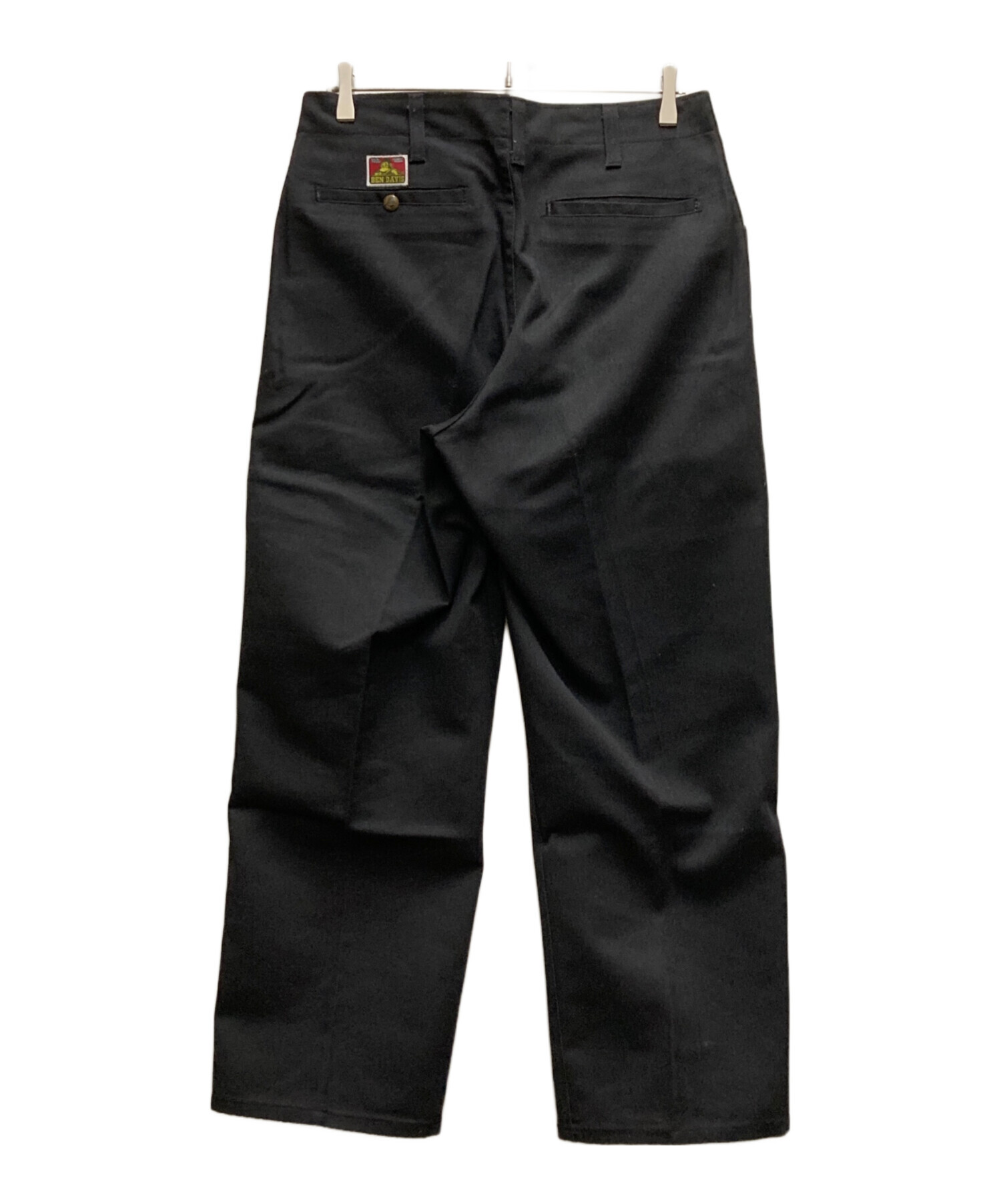 中古・古着通販】BEN DAVIS (ベンデイビス) 00's フリスコワークパンツ