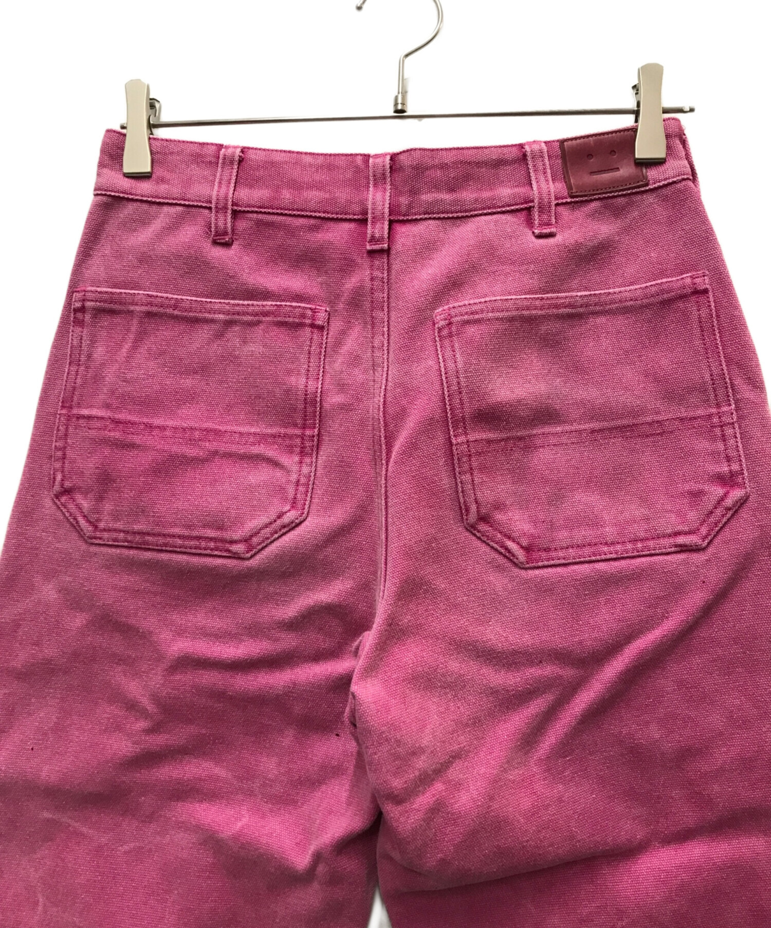 中古・古着通販】Acne studios (アクネ ストゥディオズ) コットン