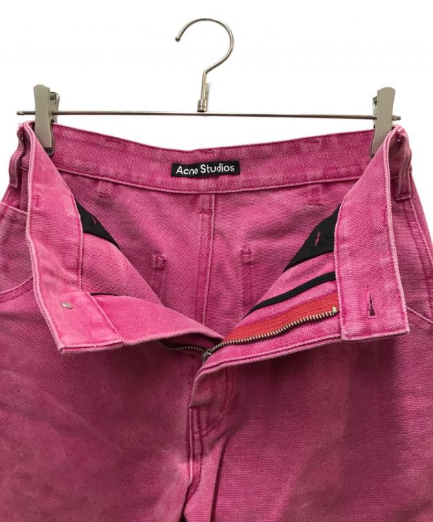 中古・古着通販】Acne studios (アクネ ストゥディオズ) コットン