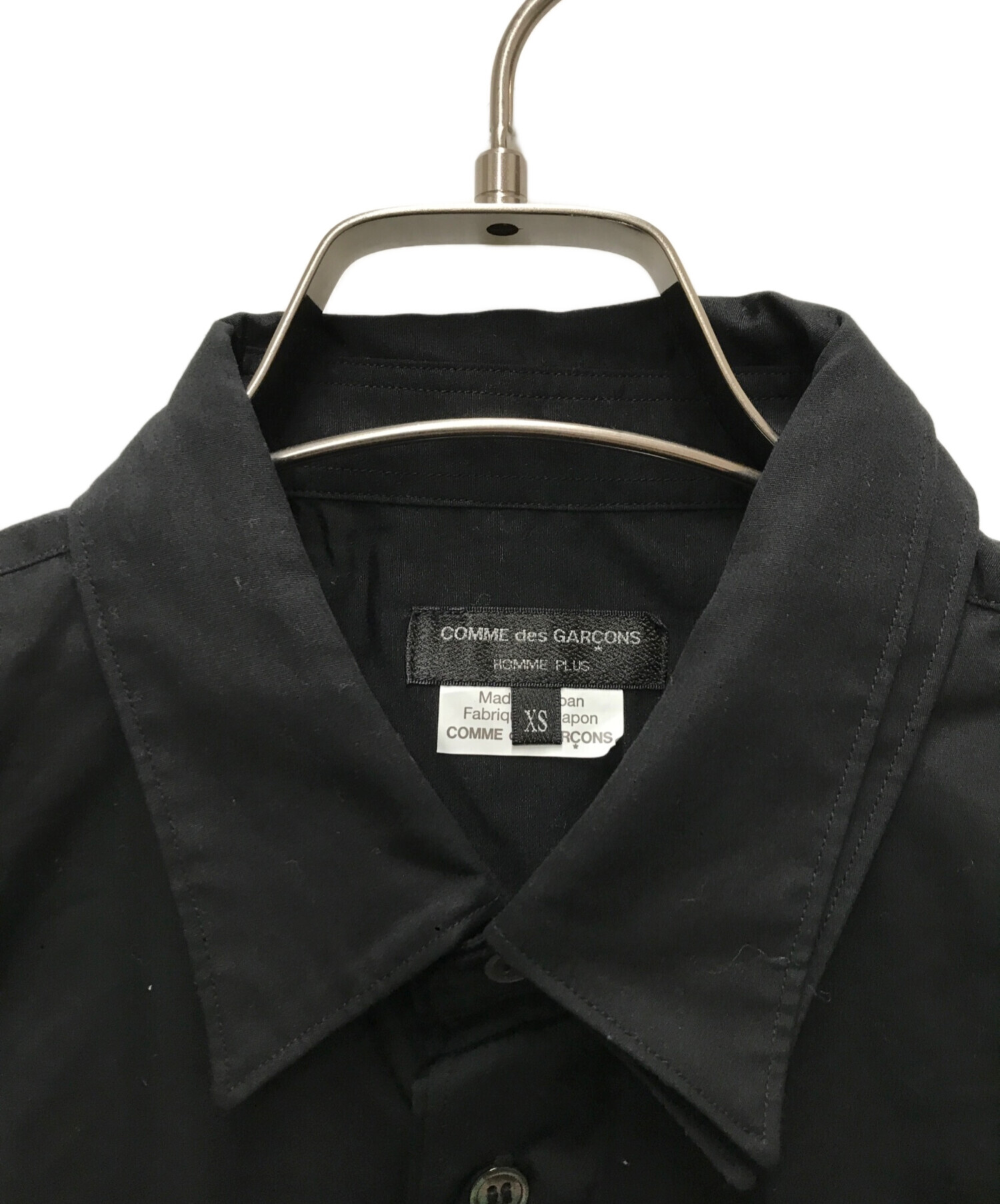 中古・古着通販】COMME des GARCONS HOMME PLUS (コムデギャルソンオム