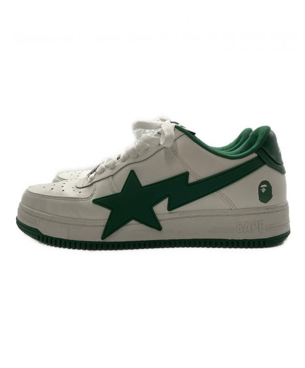 中古・古着通販】A BATHING APE (ア ベイシング エイプ) BAPESTA