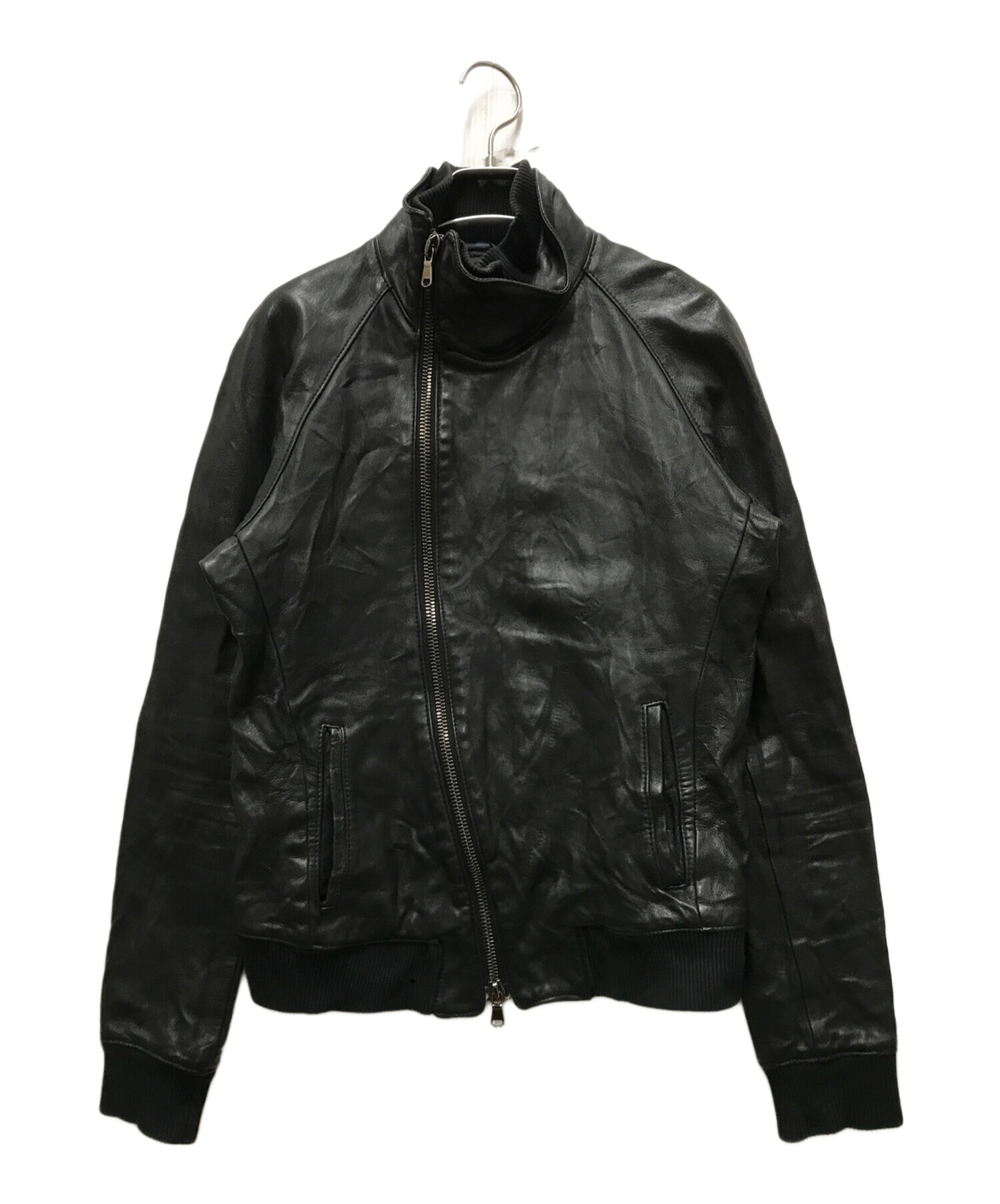 中古・古着通販】Junhashimoto (ジュンハシモト) 15AW WRAP SHORT 