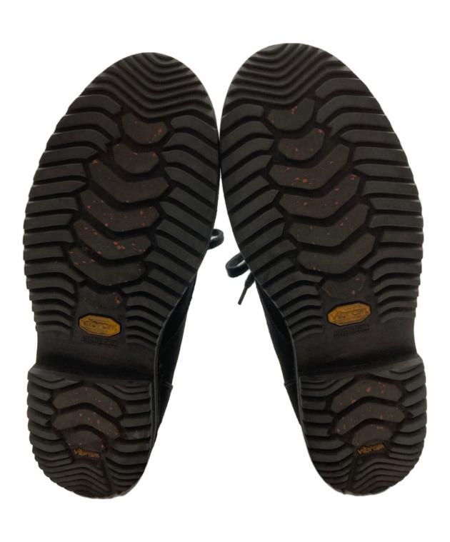 中古・古着通販】BbbLllAaaHhh (ブラブラブラ) PLAIN-TOE SHOES IN