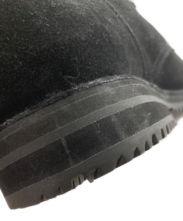 中古・古着通販】BbbLllAaaHhh (ブラブラブラ) PLAIN-TOE SHOES IN