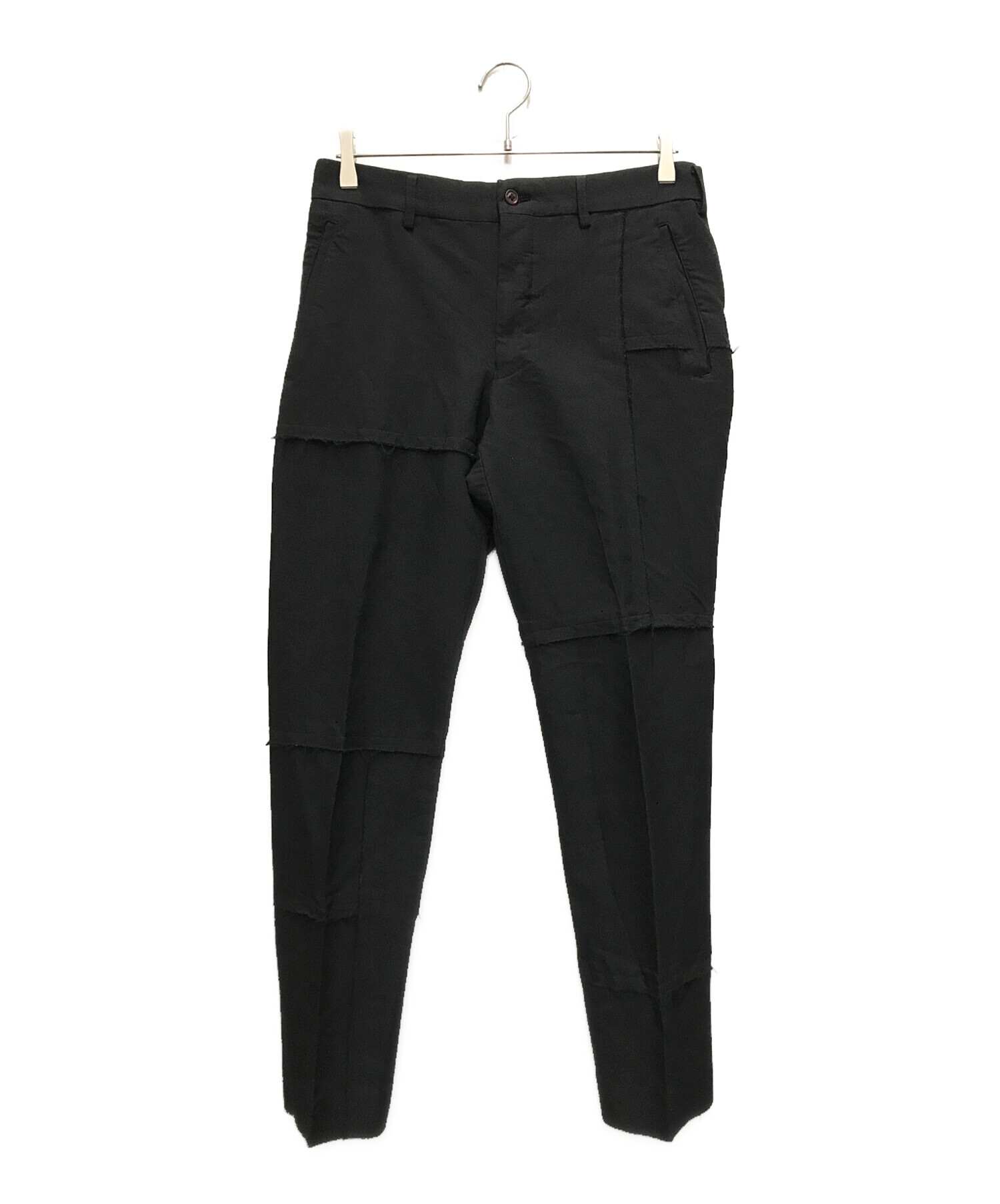 中古・古着通販】COMME des GARCONS HOMME PLUS (コムデギャルソンオム