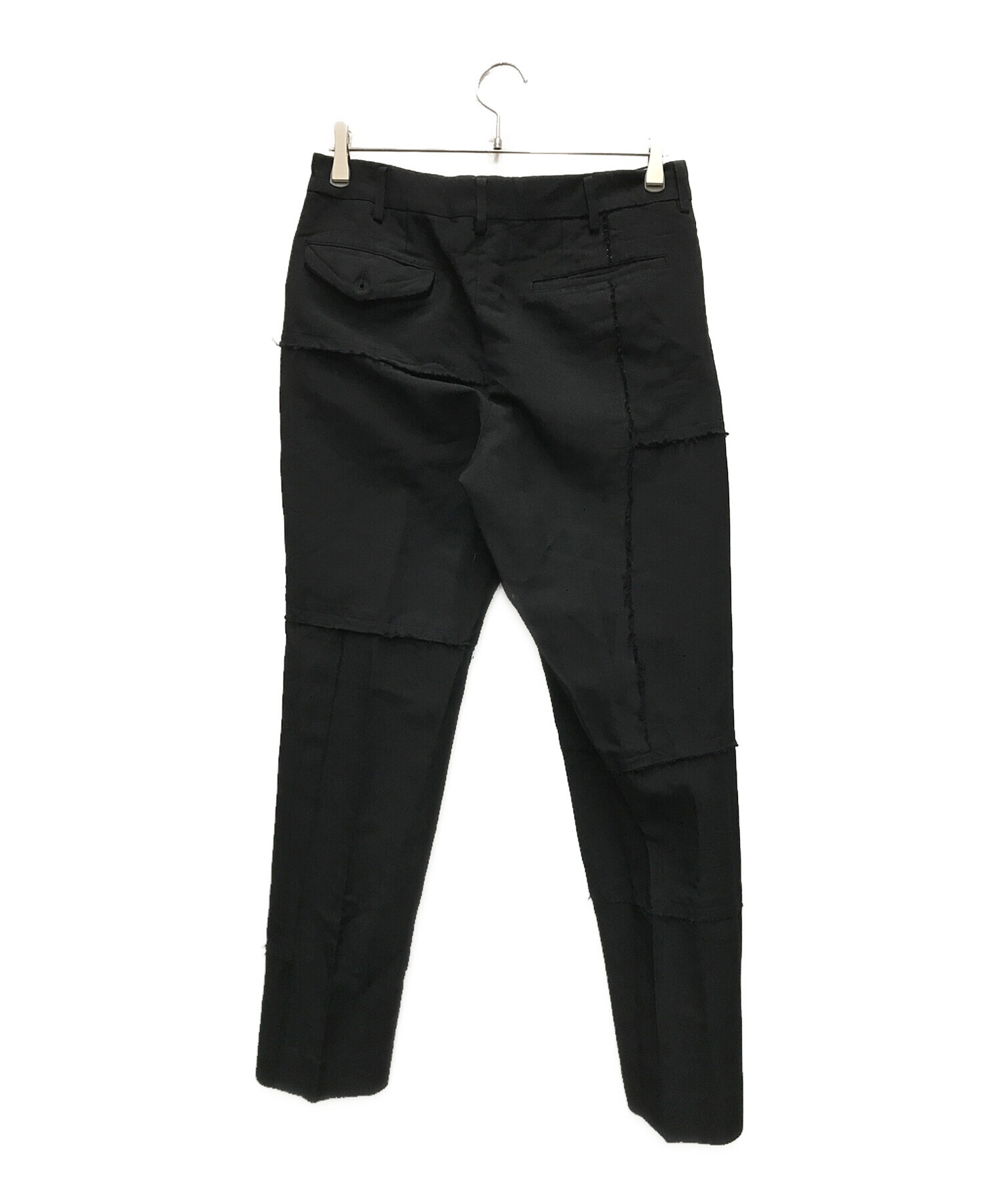 中古・古着通販】COMME des GARCONS HOMME PLUS (コムデギャルソンオム 中古・古着通販】COMME des GARCONS HOMME PLUS (コムデギャルソンオム