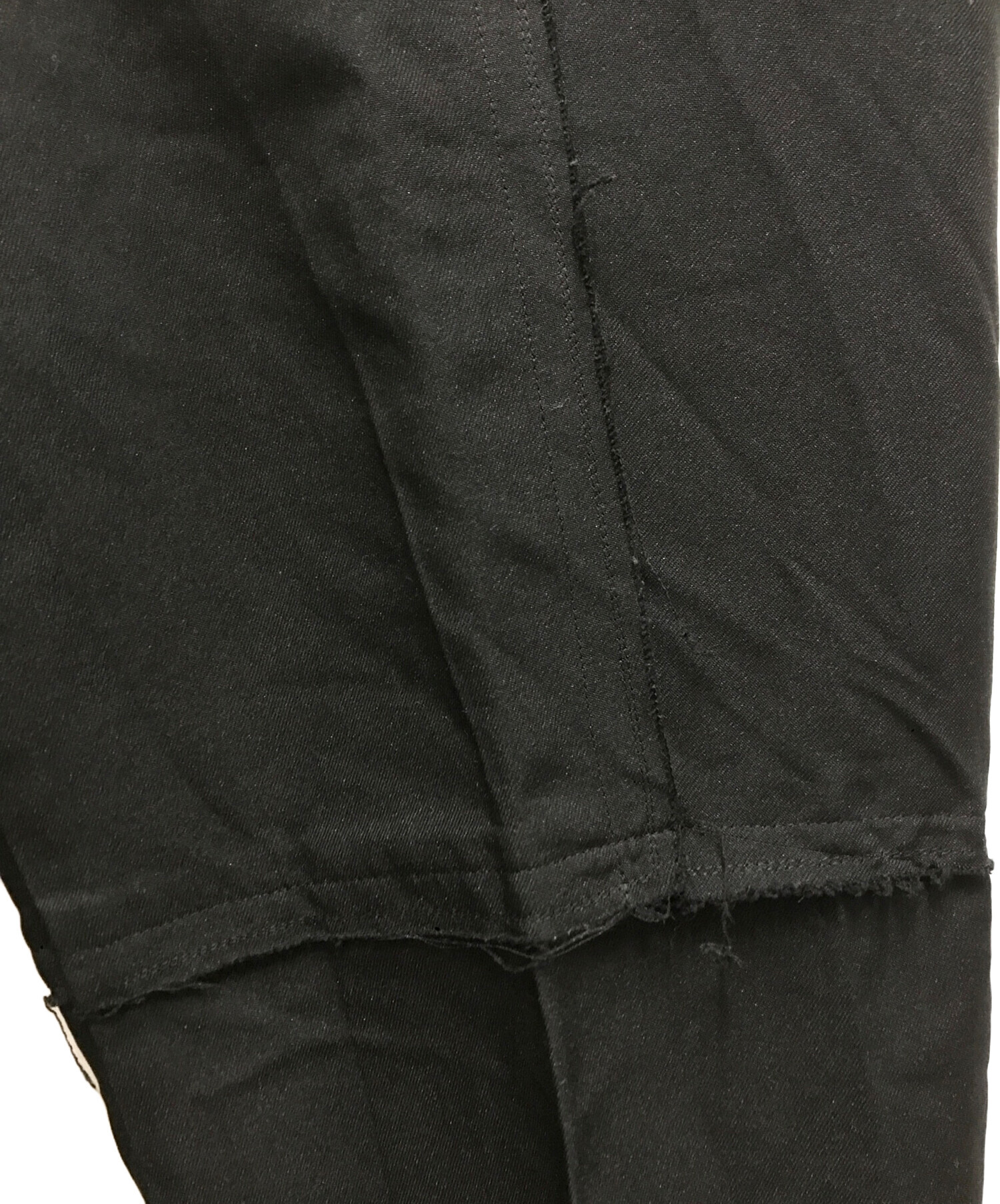中古・古着通販】COMME des GARCONS HOMME PLUS (コムデギャルソンオム