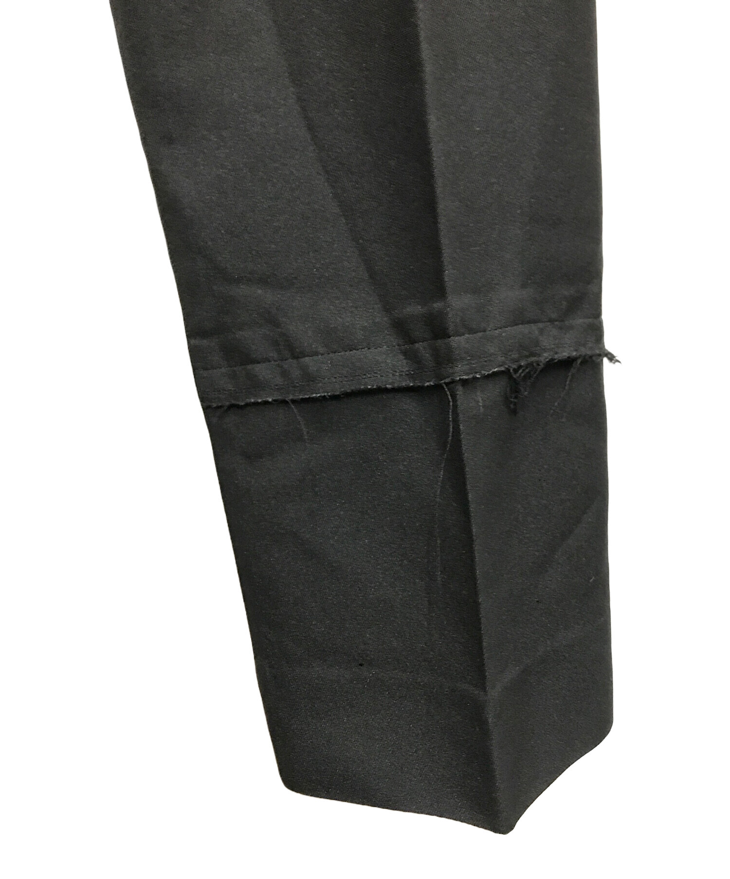 中古・古着通販】COMME des GARCONS HOMME PLUS (コムデギャルソンオム