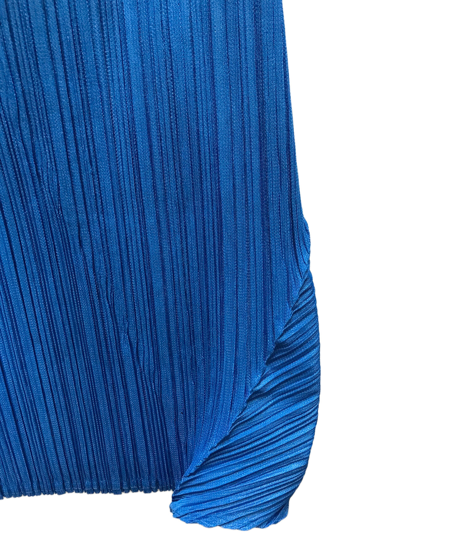 中古・古着通販】PLEATS PLEASE (プリーツプリーズ) THICKER BOTTOMS 2