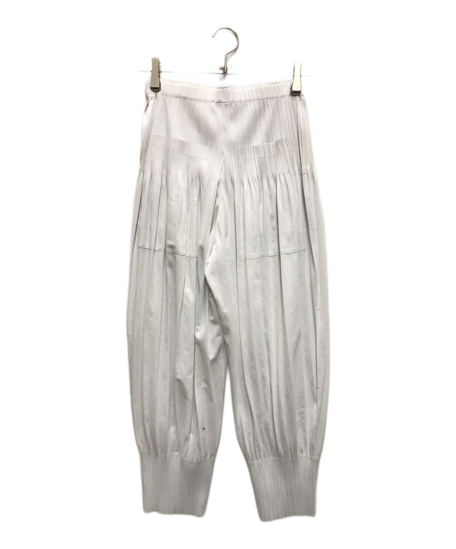 中古・古着通販】PLEATS PLEASE (プリーツプリーズ) OPAQUE BOTTOMS