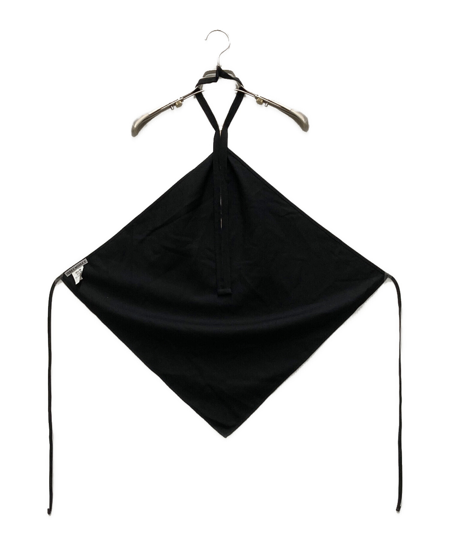 中古・古着通販】ISSEY MIYAKE (イッセイミヤケ) UNI-FORM (WOOL