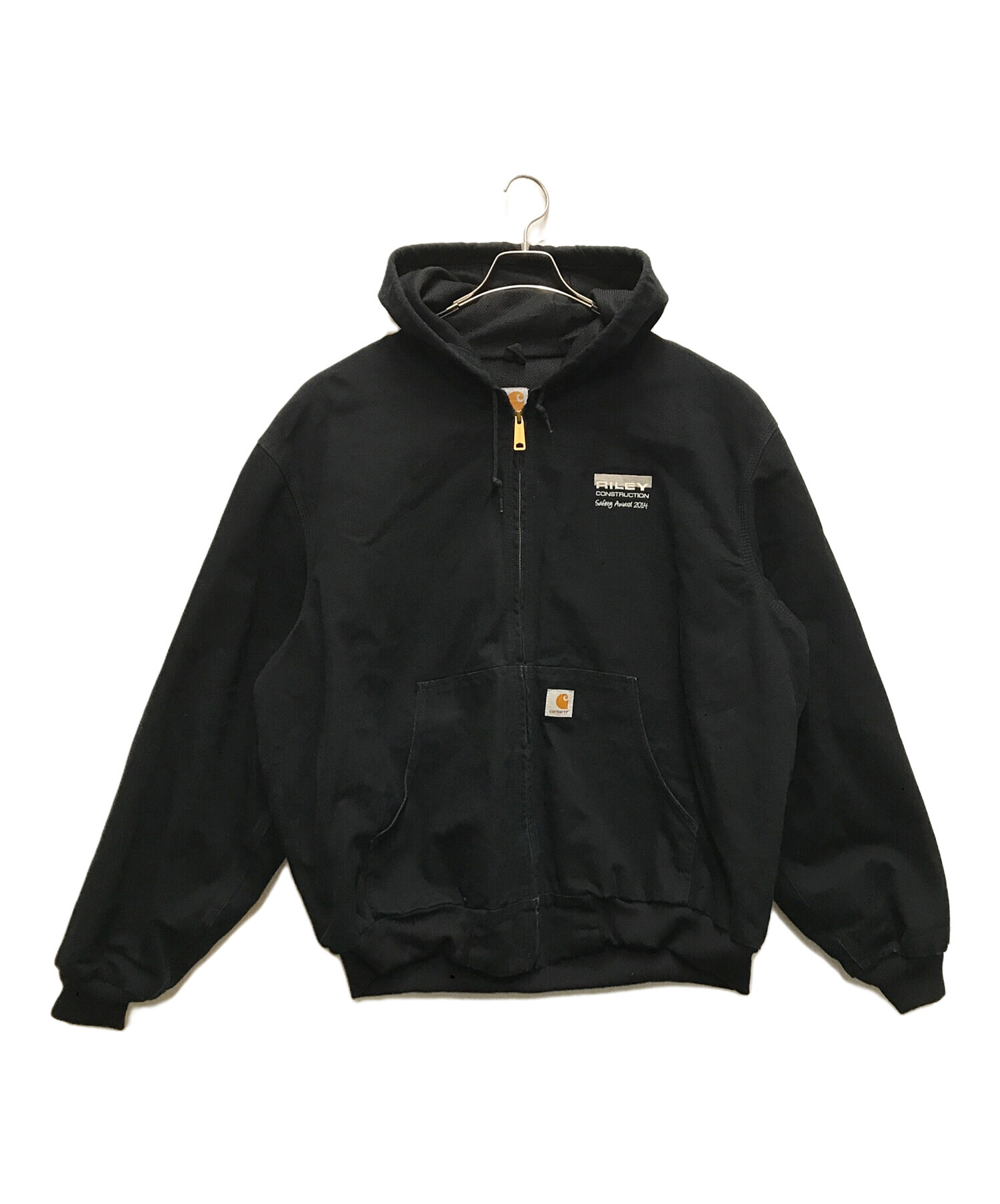 中古・古着通販】CarHartt (カーハート) USA製アクティブジャケット