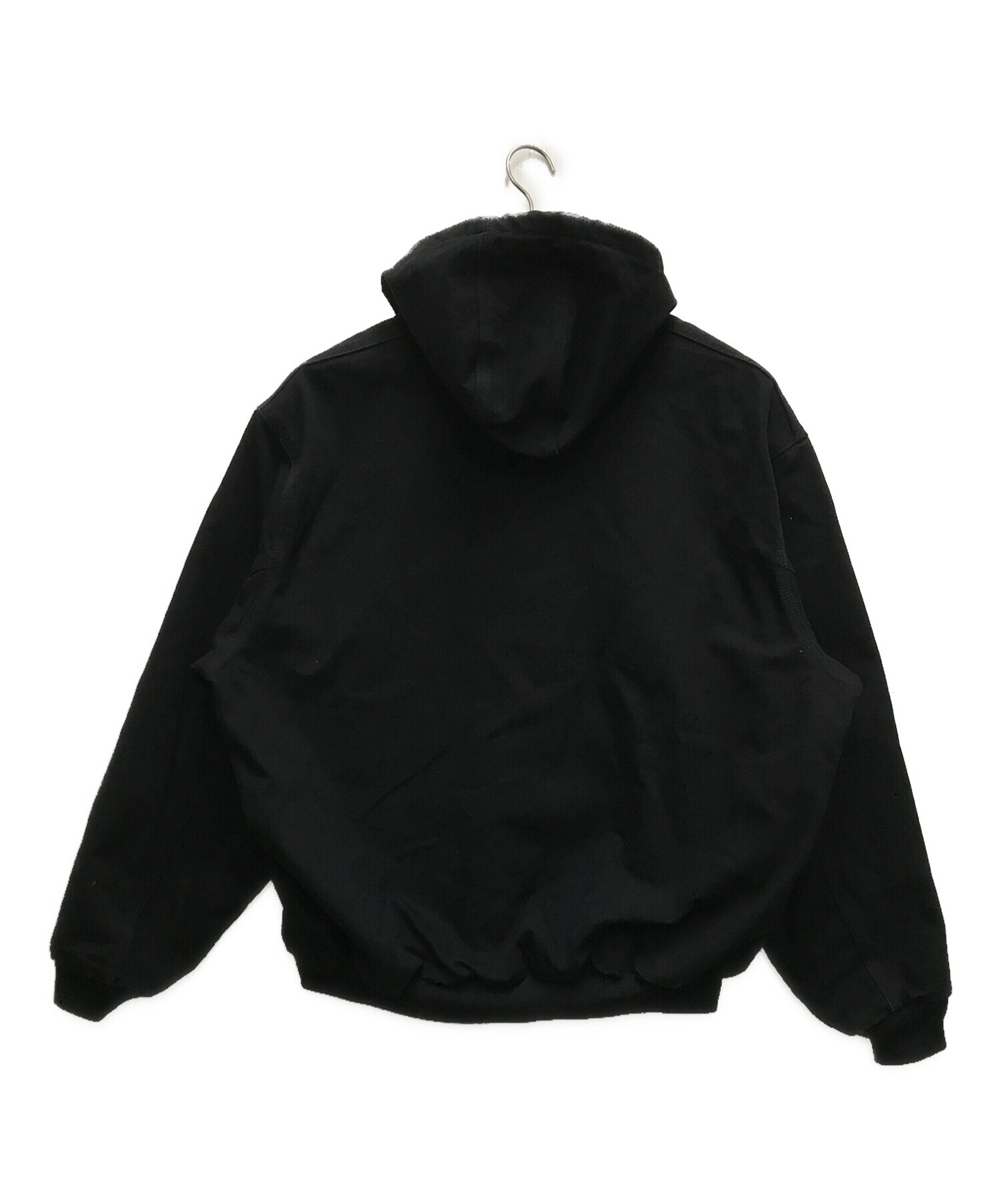Carhartt アクティブジャケット BLACK アメリカ製 size 4XL 【公式通販】