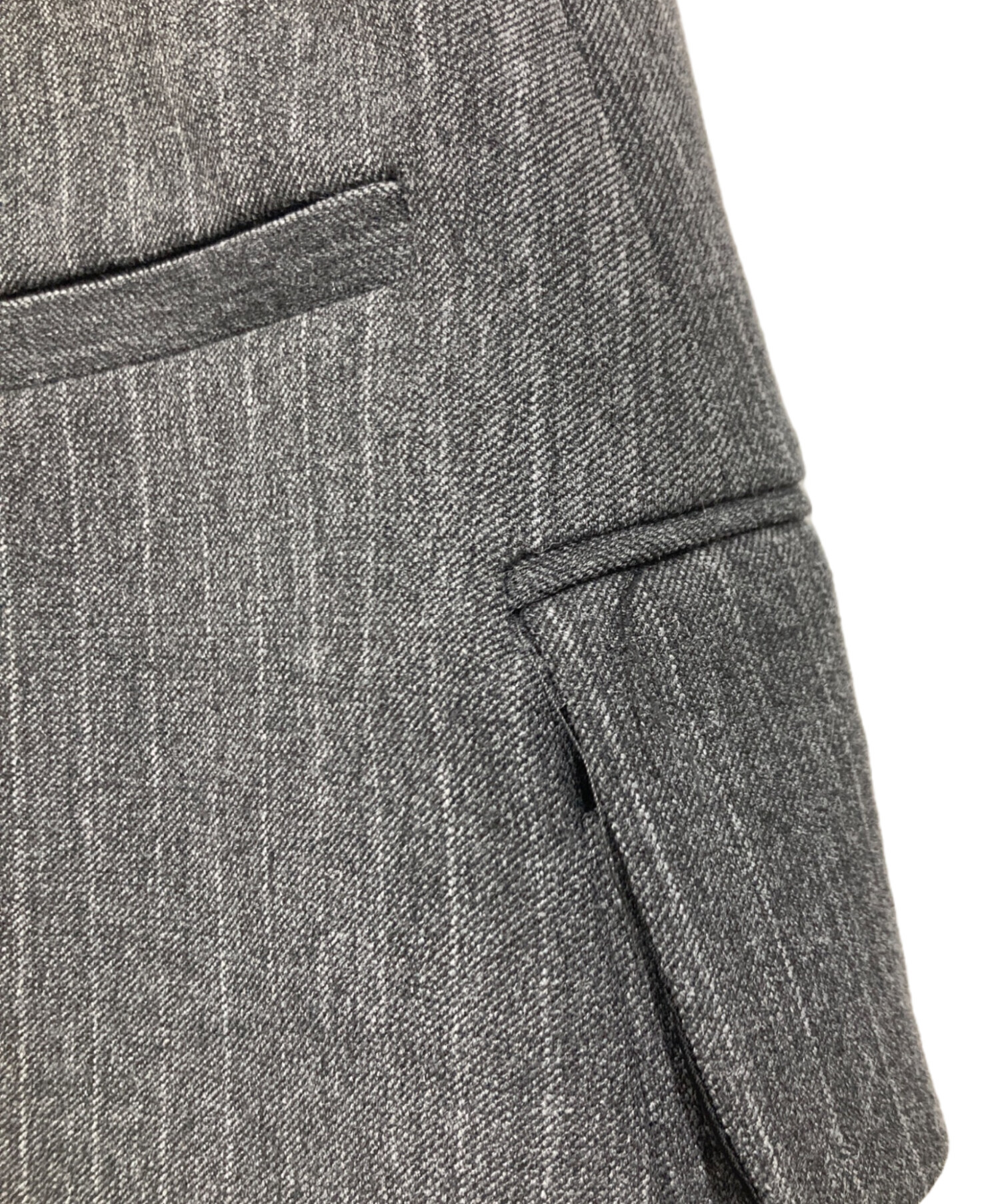 中古・古着通販】ZARA (ザラ) MAISON SPECIAL (メゾンスペシャル
