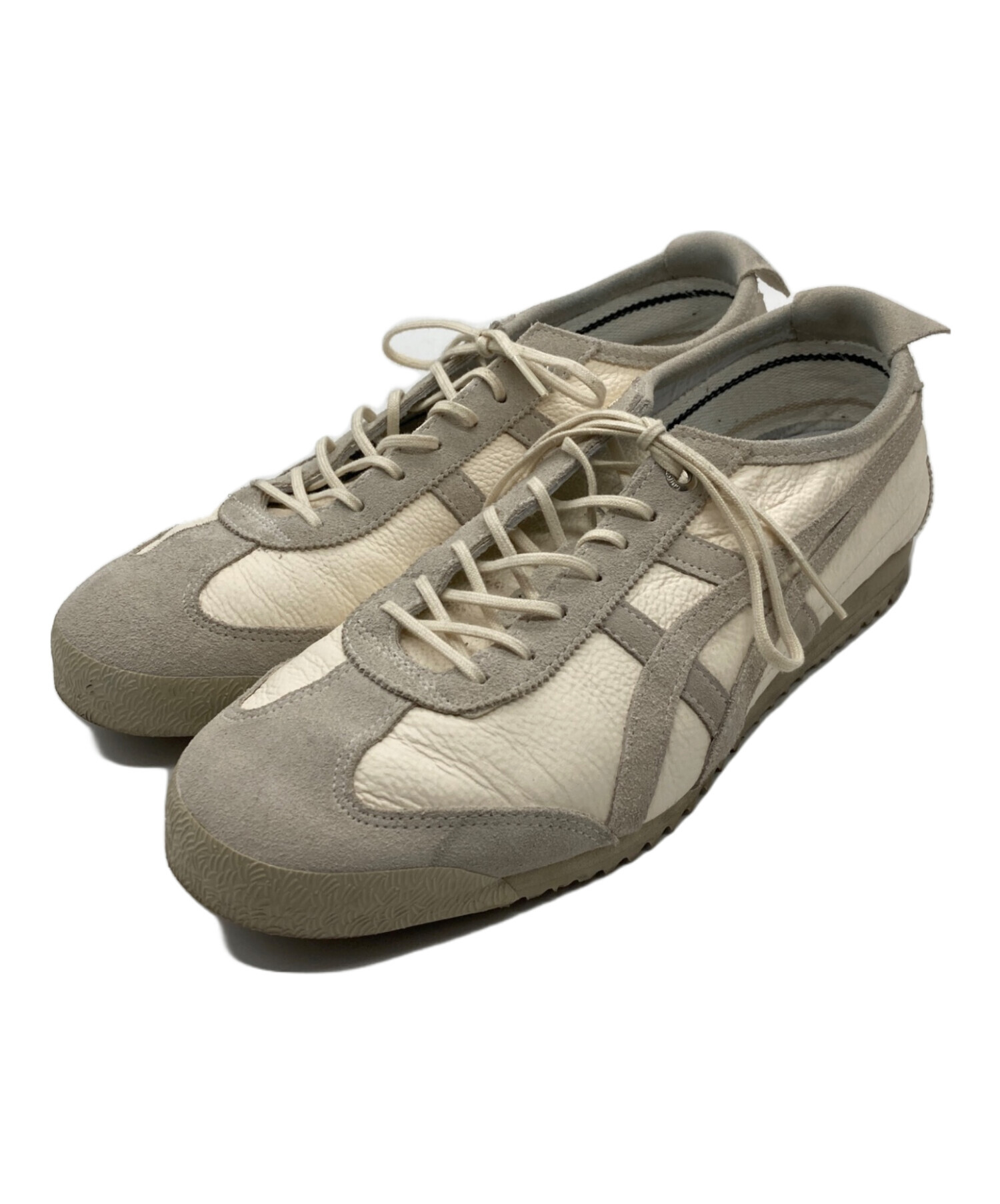 ベージュ　サイズ-40 Men's shoes adidas ZX 700 HD Beige Tone/ Off White/ Feather Grey