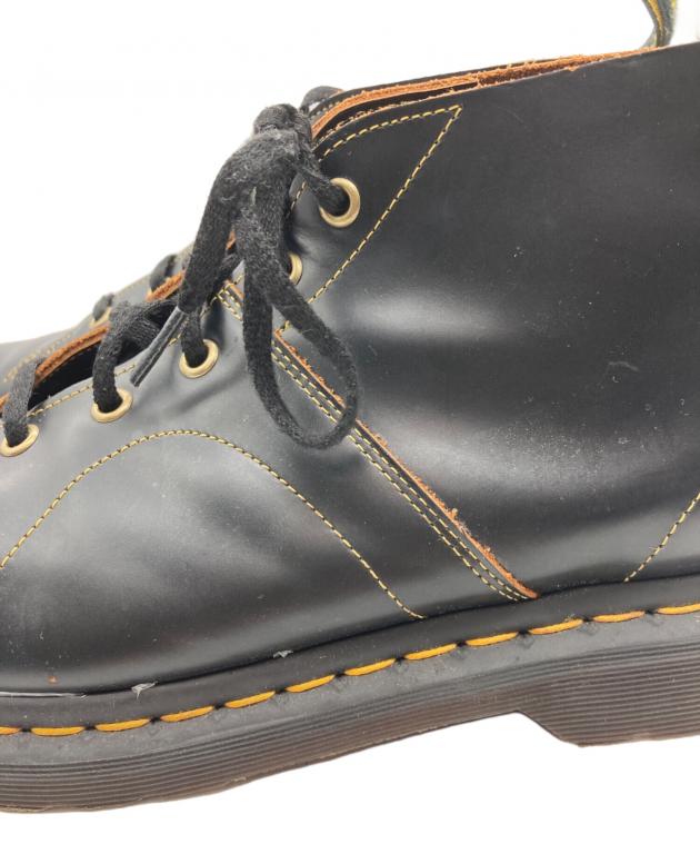 中古・古着通販】Dr.Martens (ドクターマーチン) CHURCH モンキー
