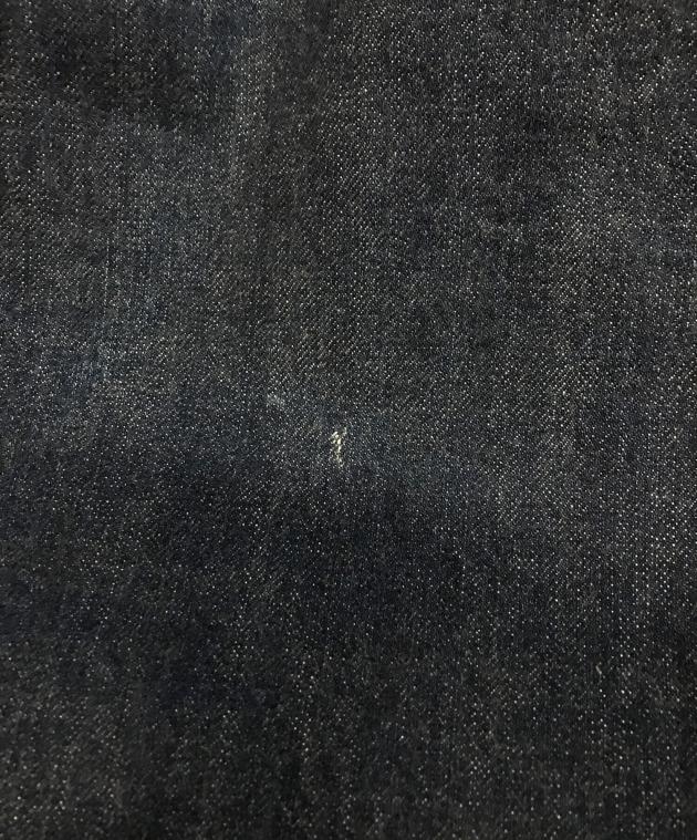 中古・古着通販】ATLAST & CO (アットラスト) LOT147デニムパンツ