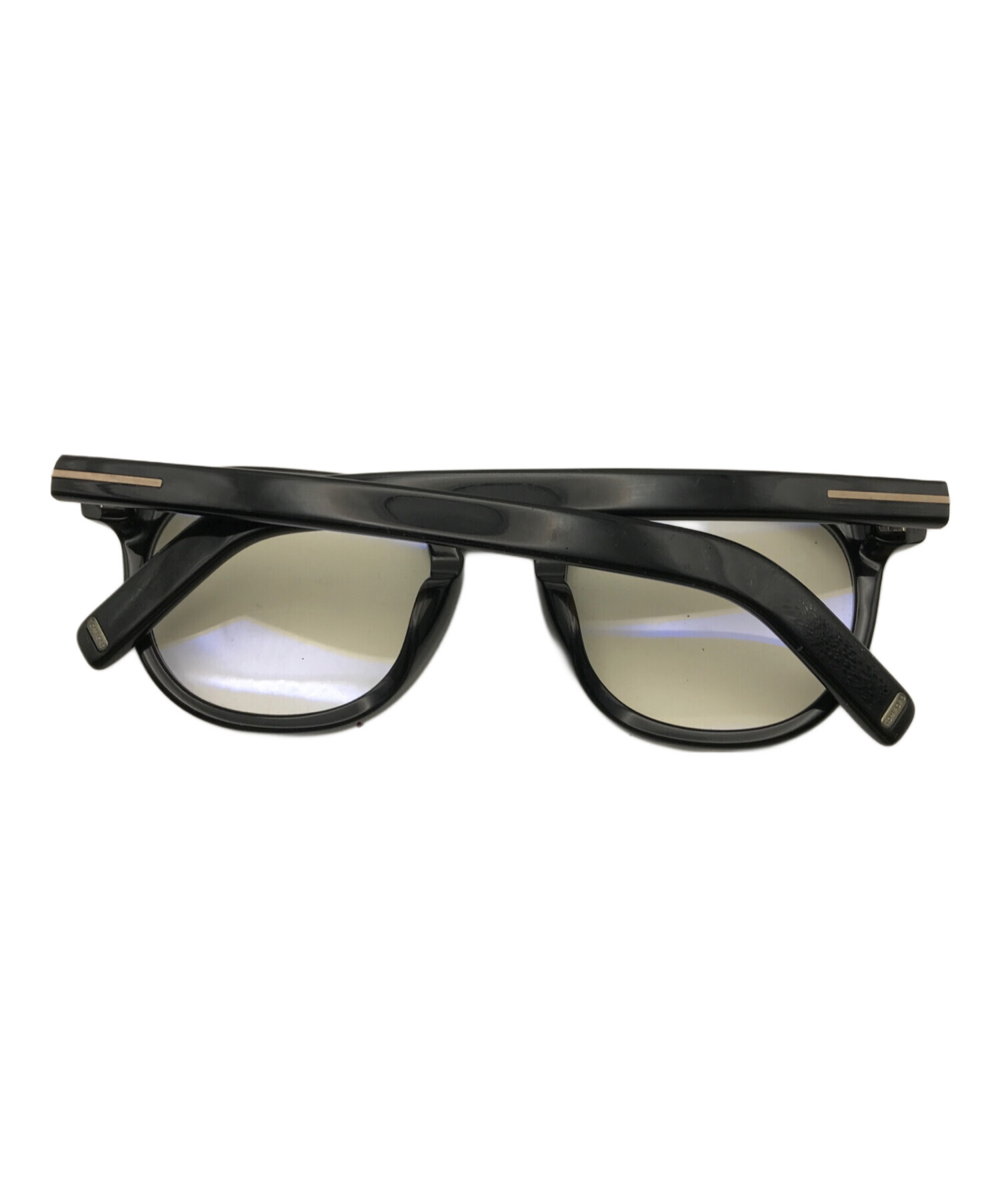 中古・古着通販】TOM FORD (トムフォード) サングラス ブラック サイズ