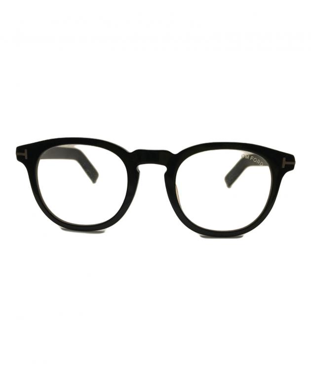 中古・古着通販】TOM FORD (トムフォード) サングラス ブラック サイズ