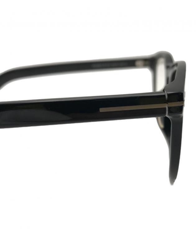 〈新古〉トムフォード TF629-F ブラック TOM FORD（トムフォード）サングラス 新作☆「TF629－F」入荷いたし