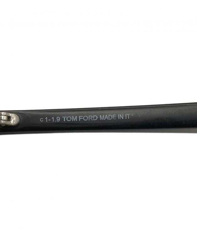 中古・古着通販】TOM FORD (トムフォード) サングラス ブラック サイズ
