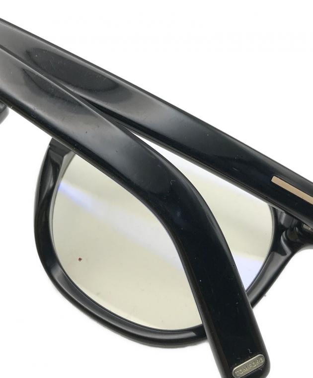 〈新古〉トムフォード TF629-F ブラック TOM FORD（トムフォード）サングラス 新作☆「TF629－F」入荷いたし