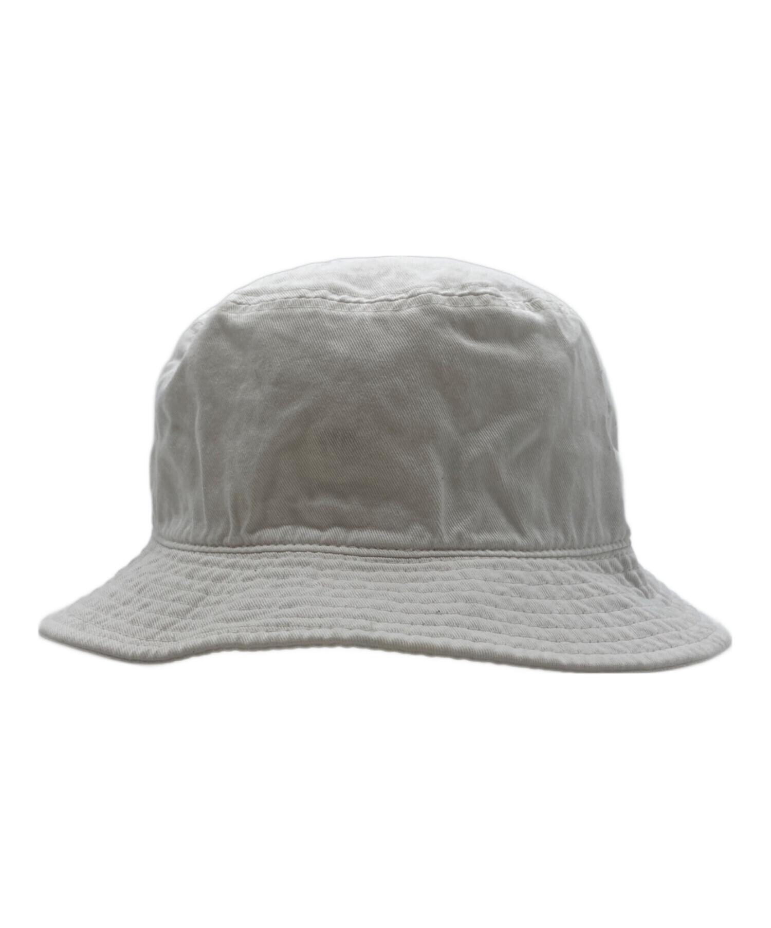 中古・古着通販】stussy (ステューシー) STOCK LOCK BUCKET HAT
